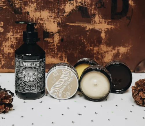 Beard Balm